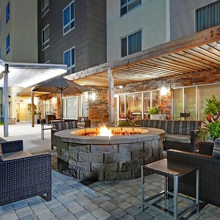 Towneplace Suites By Marriott Jacksonville East Eksteriør bilde