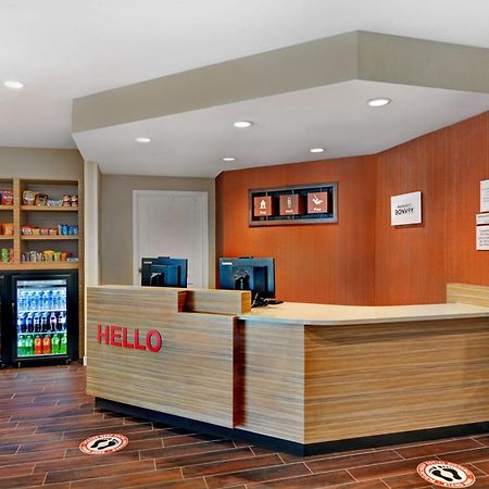 Towneplace Suites By Marriott Jacksonville East Eksteriør bilde