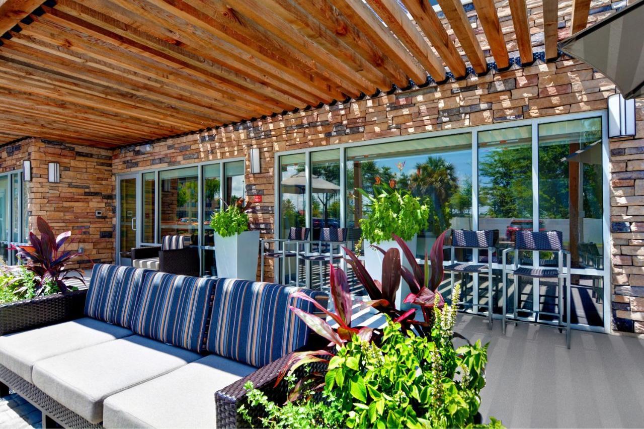Towneplace Suites By Marriott Jacksonville East Eksteriør bilde