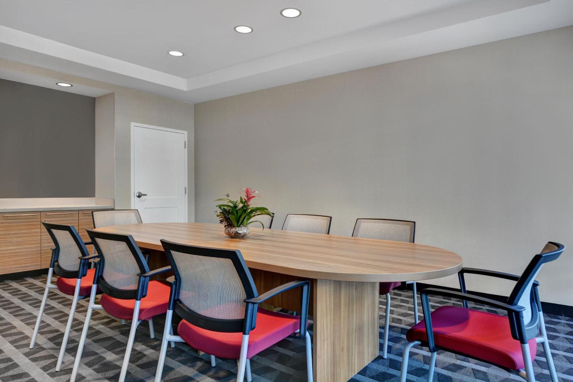 Towneplace Suites By Marriott Jacksonville East Eksteriør bilde