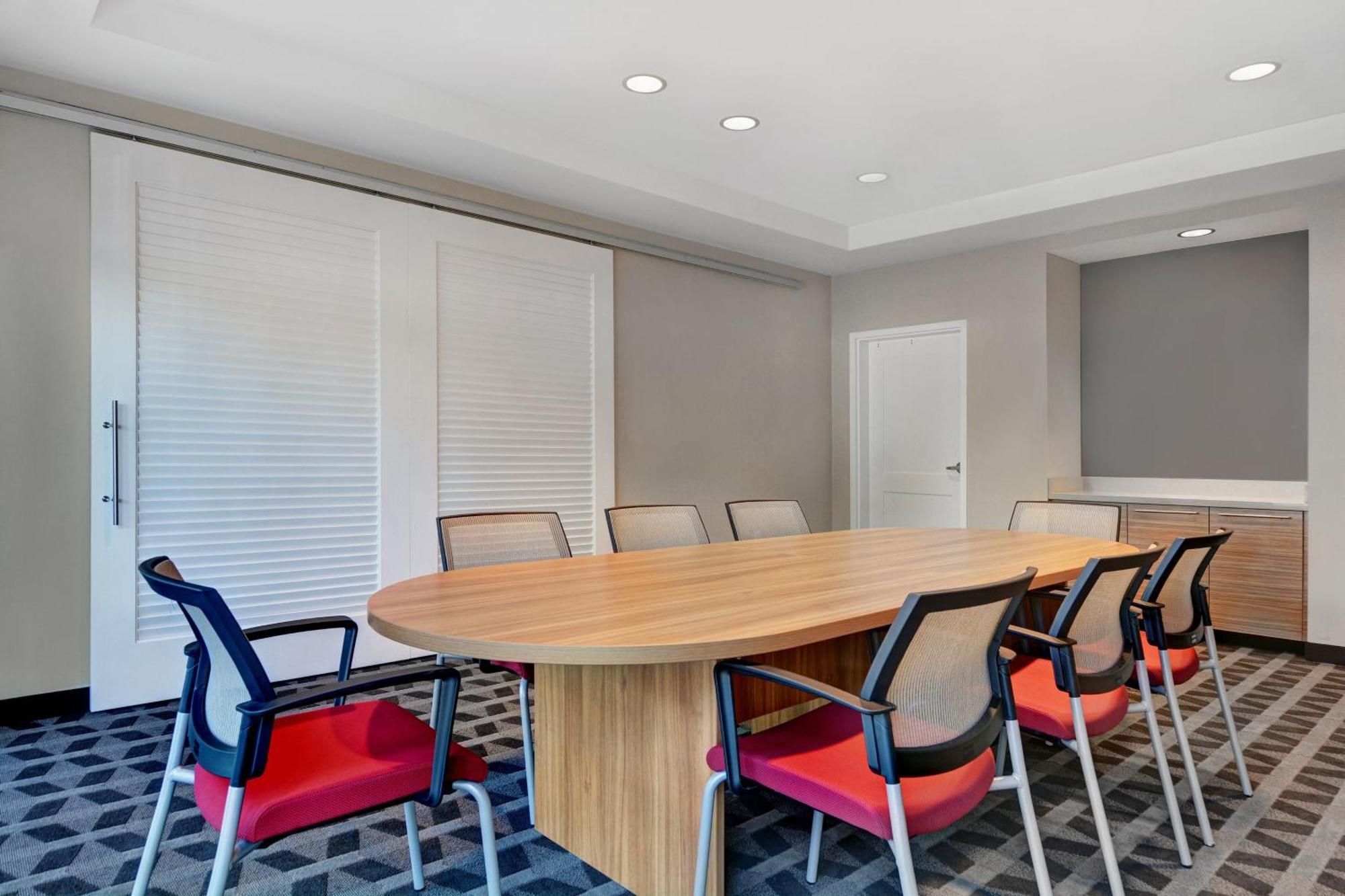 Towneplace Suites By Marriott Jacksonville East Eksteriør bilde