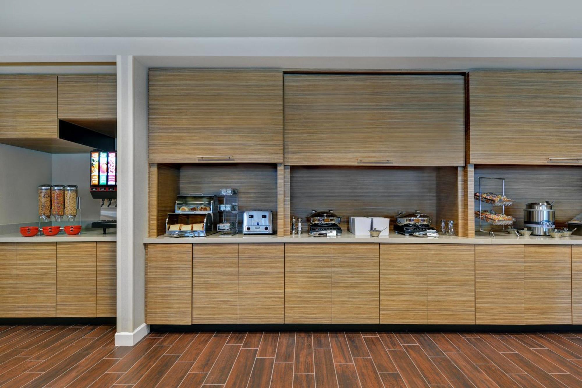 Towneplace Suites By Marriott Jacksonville East Eksteriør bilde