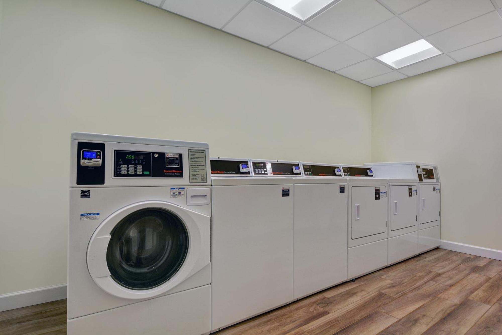 Towneplace Suites By Marriott Jacksonville East Eksteriør bilde