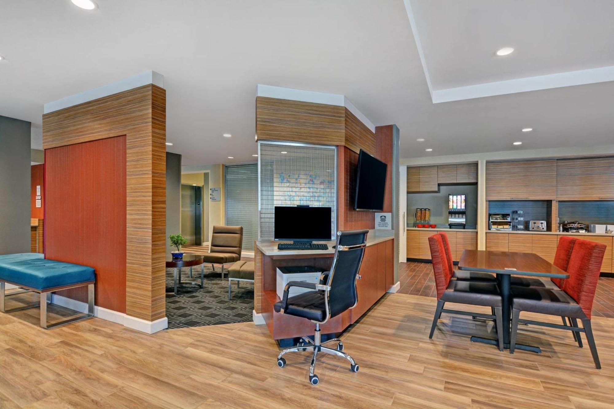 Towneplace Suites By Marriott Jacksonville East Eksteriør bilde